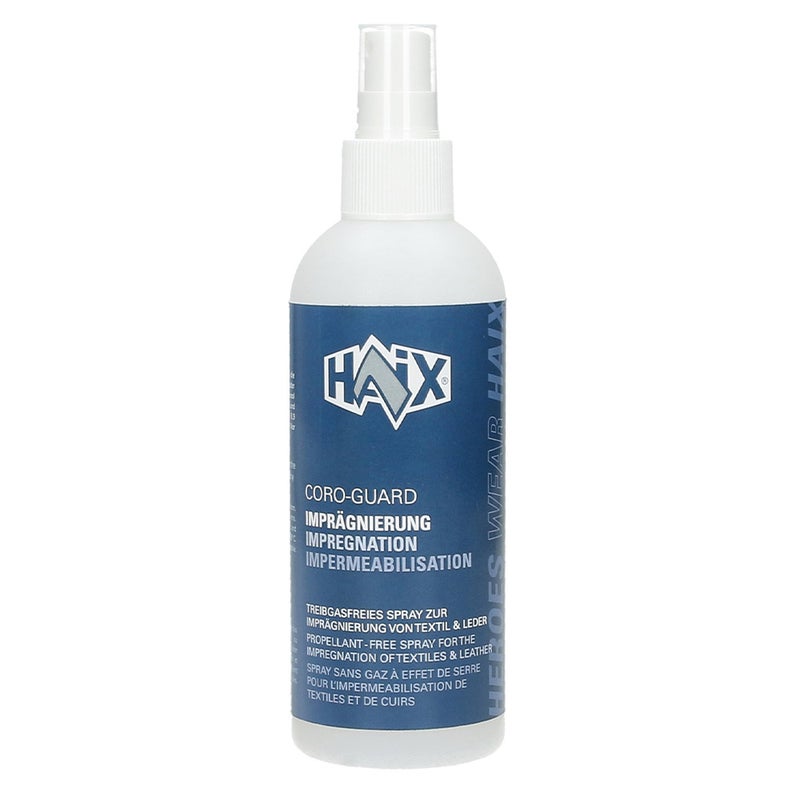Haix Waterproof Spray