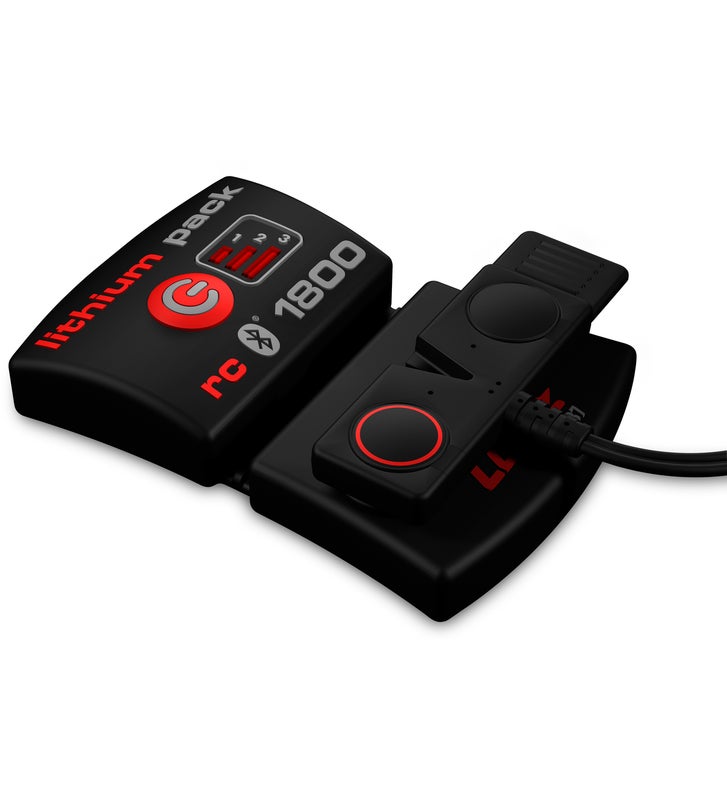 Lenz Heat Sock 4.1 L&auml;mp&ouml;sukat