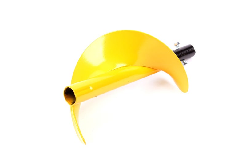 Rammer 150mm  J&auml;&auml;kaira 30cm Jatkopala