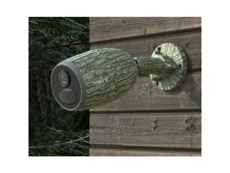 Reolink Go Series G330 &auml;lykamera +Sim kortti , Camo