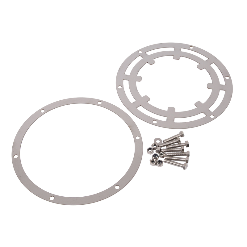 Haghus Bunker Hormiputken Rst L&auml;pivientisarja