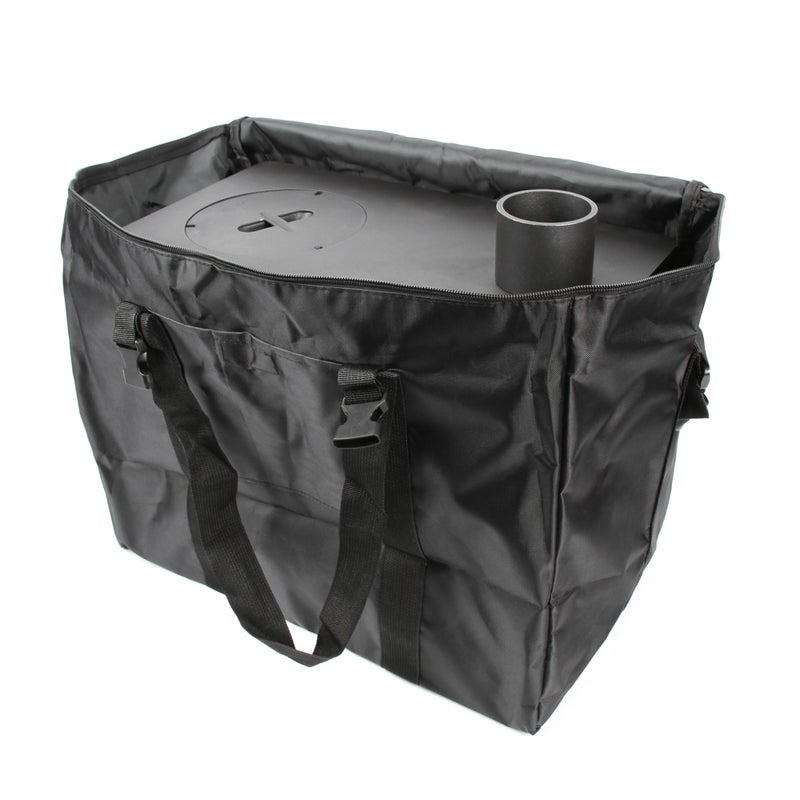 Haghus Bunker Kaminan 150 Kantokassi