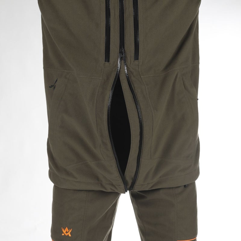 Alaska Extreme Lite Miesten Takki, Night Green