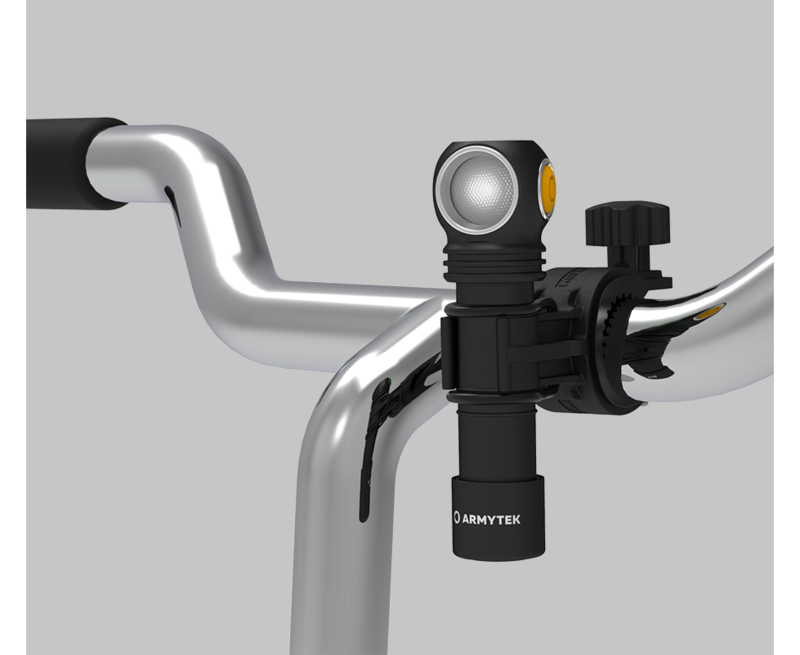 Armytek Wizard  C2 Pro Max USB Monitoimivalaisin