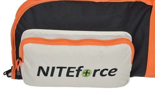 NITEforce Asepussi Haulikko 140cm