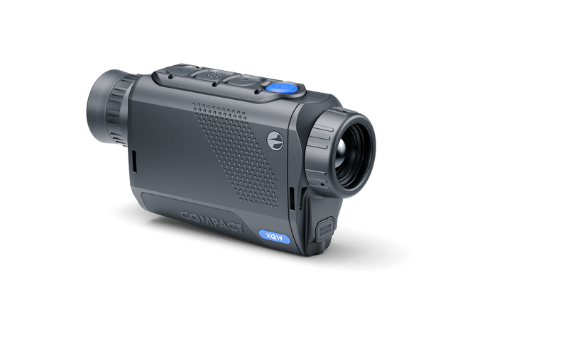 PULSAR AXION XQ19 Compact L&auml;mp&ouml;kamera