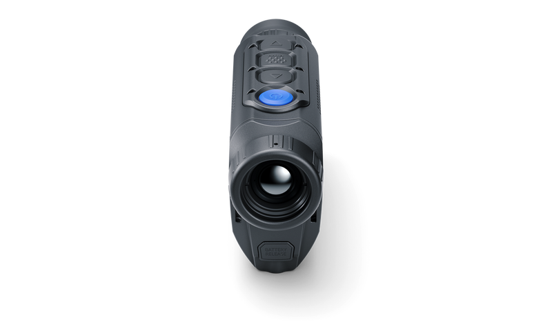 PULSAR AXION XQ19 Compact L&auml;mp&ouml;kamera