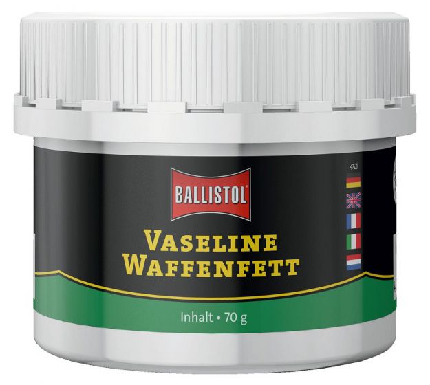 Ballistol Asevaseliini