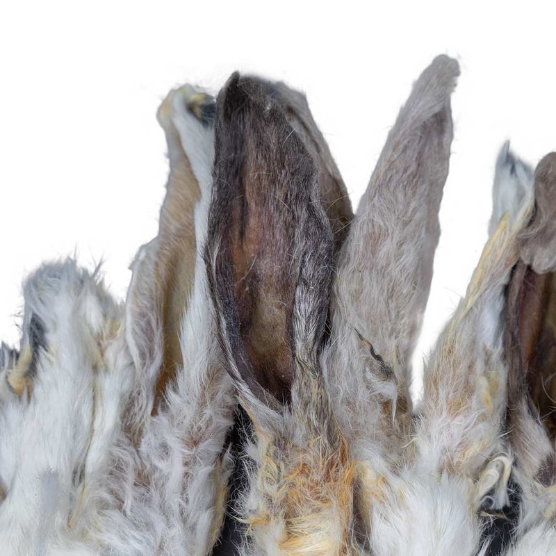 Booster Chew & Delicacy J&auml;niksenkorvat Turkilla, 500 g