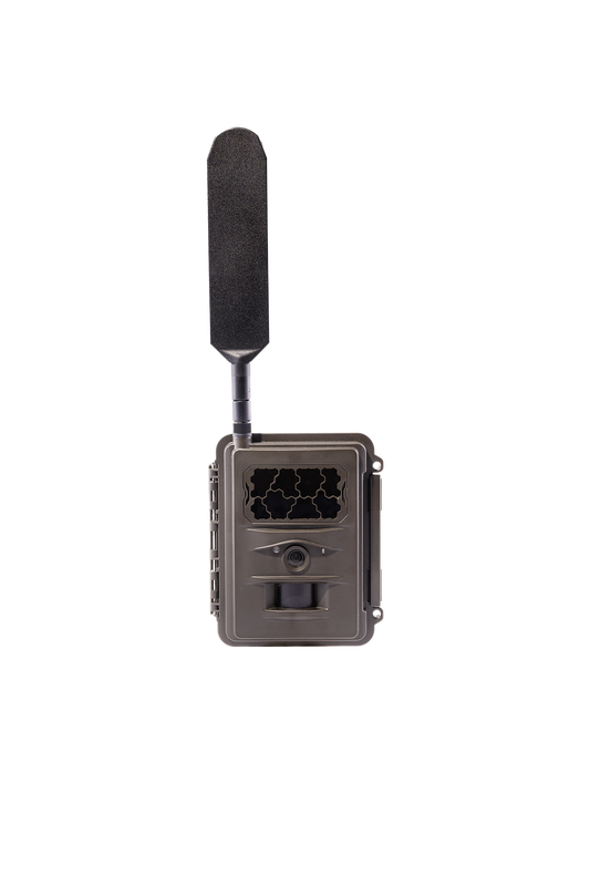 Burrel N24 L&auml;hett&auml;v&auml; 4G Riistakamera