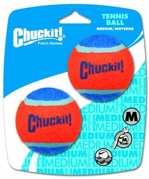 Chuckit, Tennispallo 6,5cm