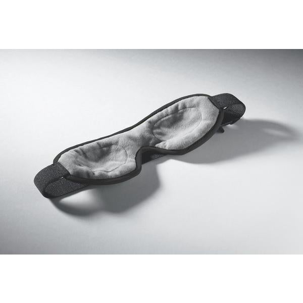 Cocoon Eye Shades DeLuxe Silm&auml;laput Musta