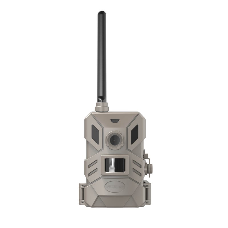 NITEforce Concept 2 Et&auml;ohjattava Riistakamera