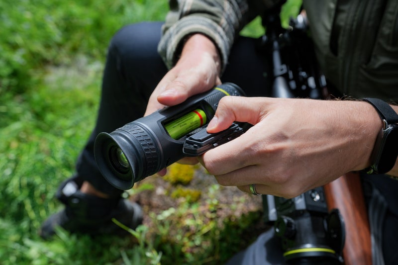 Pixfra Sirius S435 L&auml;mp&ouml;kamera