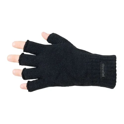 Dovrefjell Kynsikk&auml;&auml;t, Musta