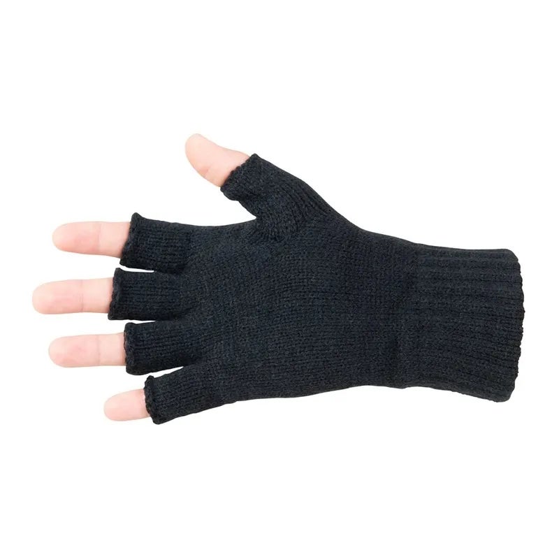 Dovrefjell Kynsikk&auml;&auml;t, Musta