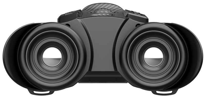 Pixfra Draco D225N-4K L&auml;mp&ouml;-/Y&ouml;kiikari Et&auml;isyysmittarilla