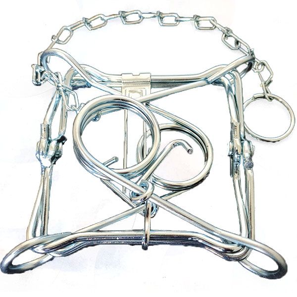 Duke D120 Sinkityt Hetitappavat Raudat