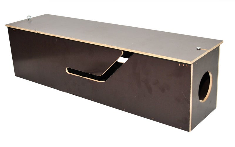 Jalmarin Dukeboksi, Ilman rautoja