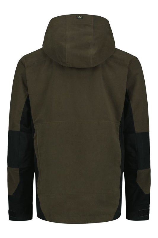 Alaska Superior Pro Takki, Brown/Black