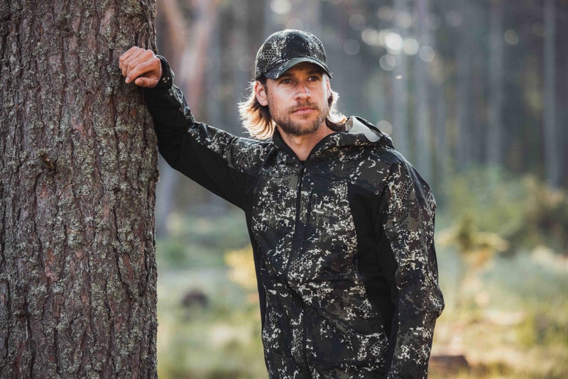 Alaska Chaser Stretch Puku, BlindTech Forest