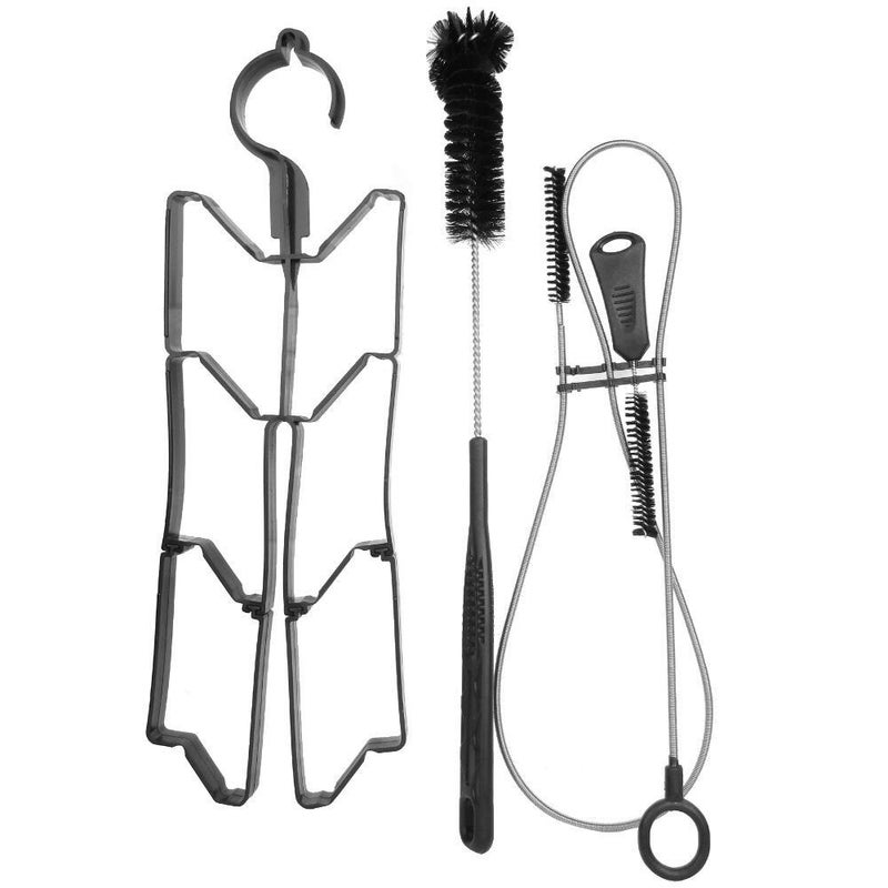 Mil-Tec Juomarakon Puhdistussarja 4-IN-1