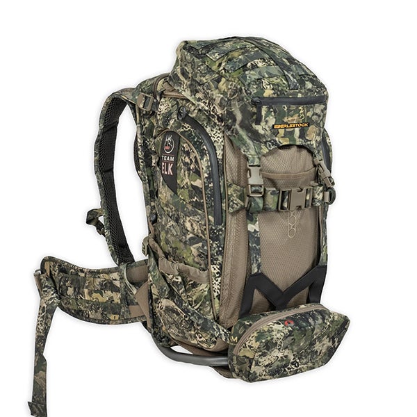 Eberlestock M5 Team Elk Pack Asereppu Mountain