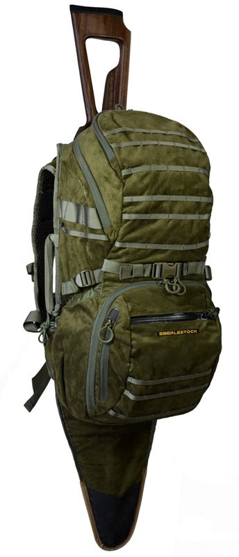 Eberlestock X1E2, Loden Green