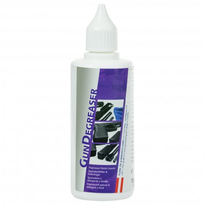 Eurohunt Degreaser Rasvanpoistaja 100ML