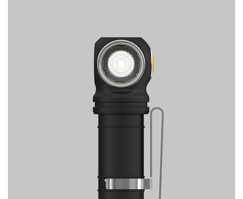 Armytek Wizard  C2 Pro Max USB Monitoimivalaisin