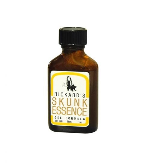 Pete Rickard&acute;s Skunk Essence Gel, Haisun&auml;&auml;t&auml;hajuste Geeli