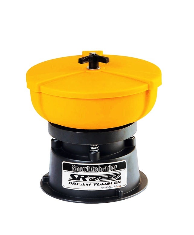 SmartReloader SR787 Hylsynkiillotuskone