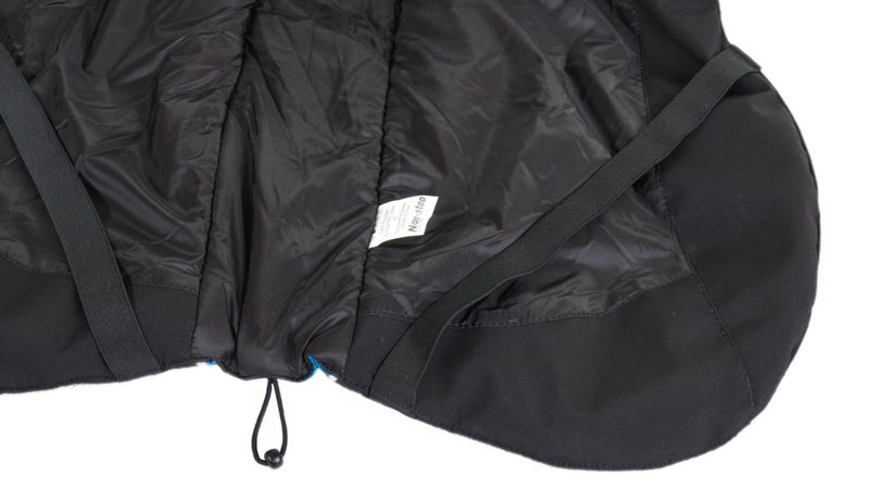 Non-Stop Dogwear Alpha Pro Pinkki