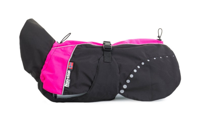 Non-Stop Dogwear Alpha Pro Pinkki