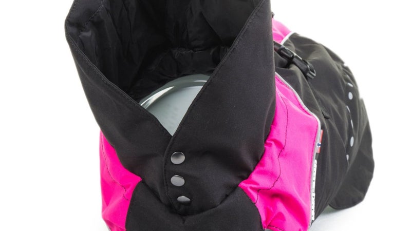 Non-Stop Dogwear Alpha Pro Pinkki