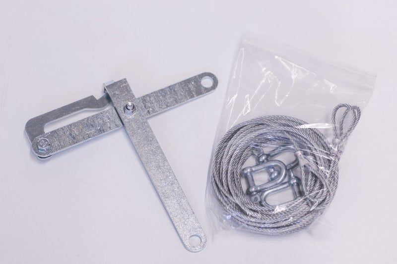 Jalmarin Kanuloukun Laukaisulaite