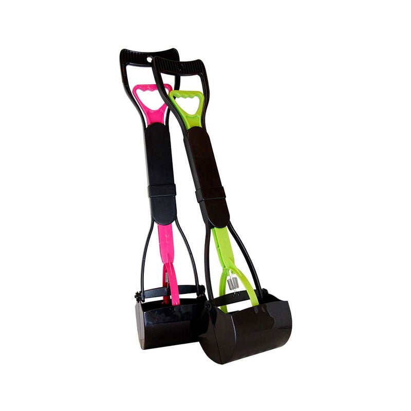 J&auml;t&ouml;sker&auml;&auml;j&auml; Koiran Paskalle, Neon V&auml;rinen