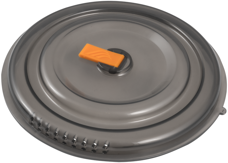 Jetboil Ceramic Fluxring Kattila, 1,5L