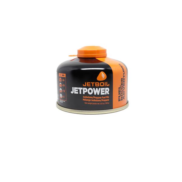 Jetboil Jetpower Seoskaasu 100g