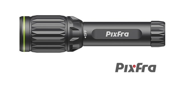 Pixfra IR-Valaisin Digitaali T&auml;ht&auml;inkiikariin