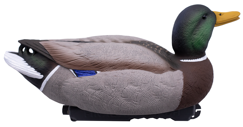 Final Approach HD Live Series Mallard Houkutuskaaveet 12kpl