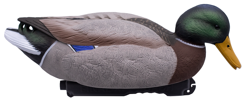 Final Approach HD Live Series Mallard Houkutuskaaveet 12kpl