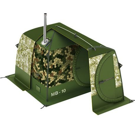 Mobiba MB-10 lis&auml;teltta