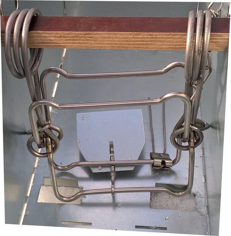 Astinlauta Raudoille