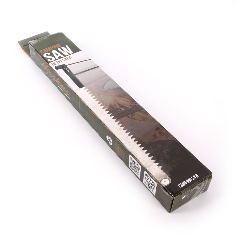 Haghus Retkisaha 32cm