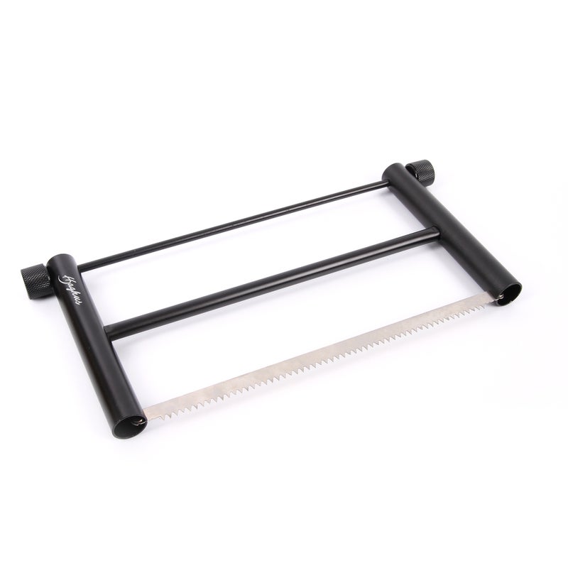 Haghus Retkisaha 32cm