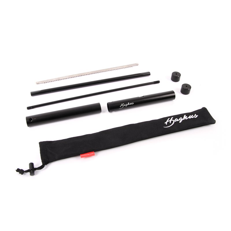 Haghus Retkisaha 32cm