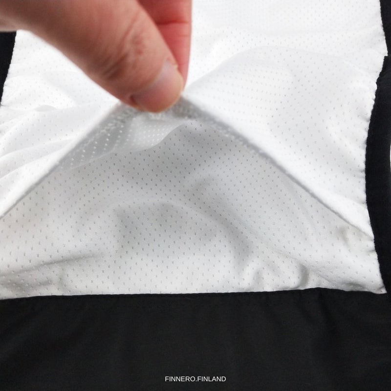 FinNero JUSTINCASE GENTLEMAN UROSVY&Ouml; MUSTA