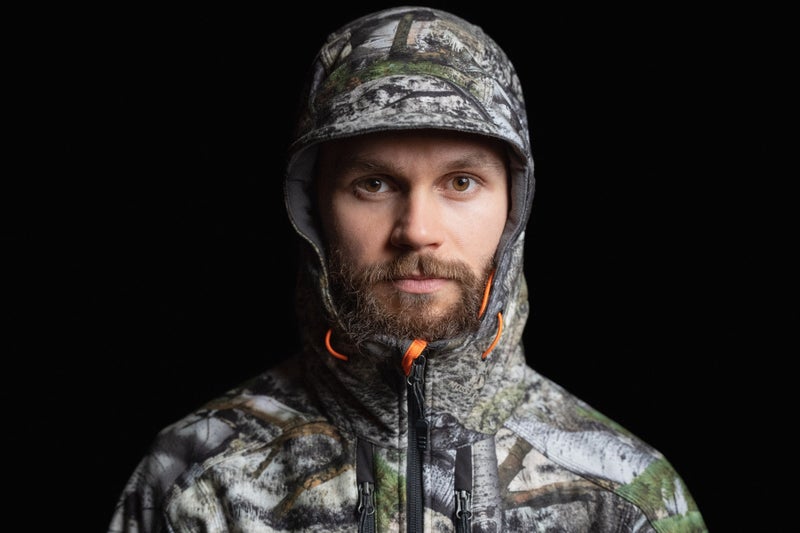 Sasta Mehto Ws Camo Mets&auml;stystakki