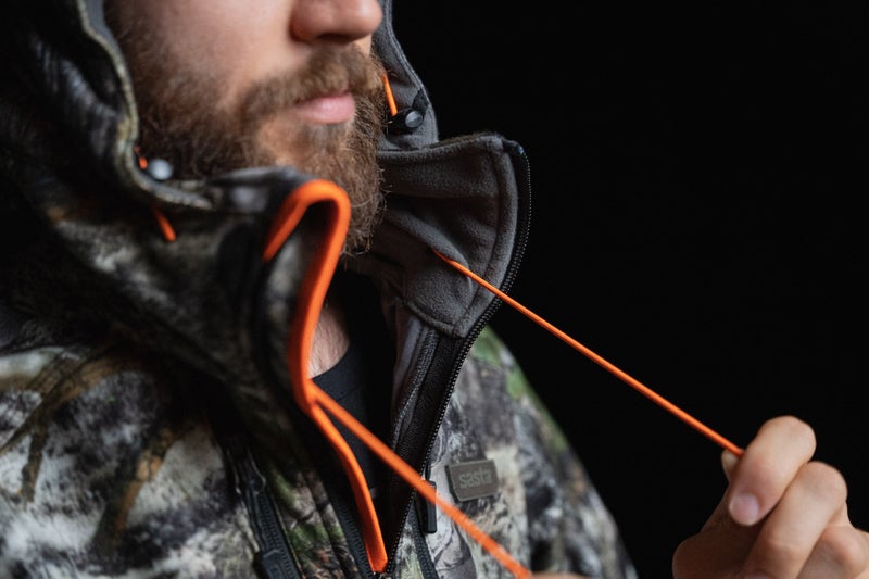 Sasta Mehto Ws Camo Mets&auml;stystakki